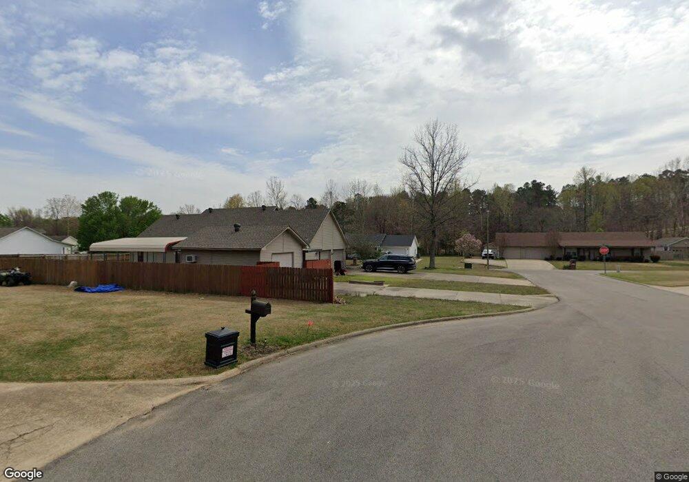 00 N 73rd Cove, Paragould, AR 72450 - photo 1