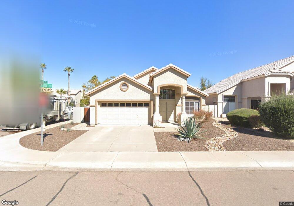 194 W Calle Monte Vista, Tempe, AZ 85284 - photo 1