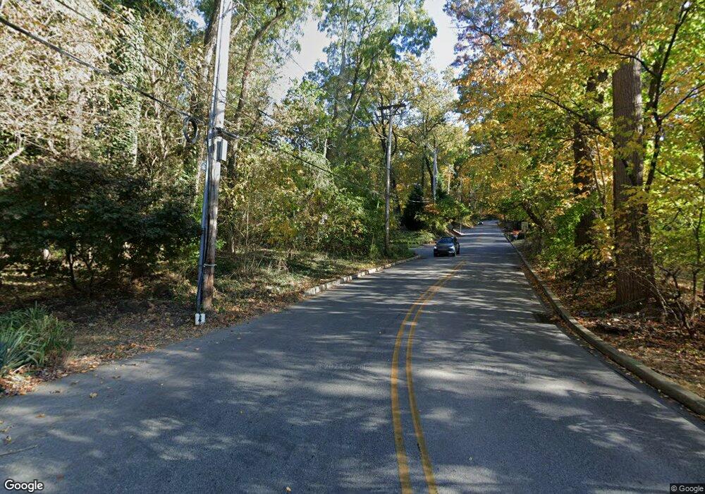 787 N Valley Forge Rd, Devon, PA 19333 - photo 1