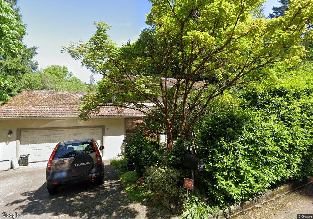 3361 Fir Ridge Rd, Lake Oswego, OR 97035 - photo 1