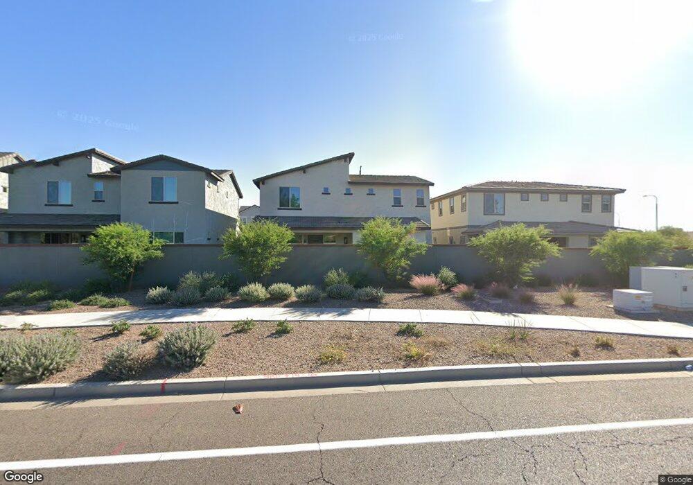 1298 E Derringer Way, Chandler, AZ 85286 - photo 1