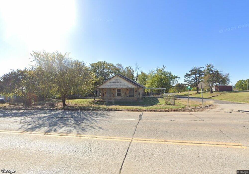501 E Oklahoma Ave, Sulphur, OK 73086 - photo 1