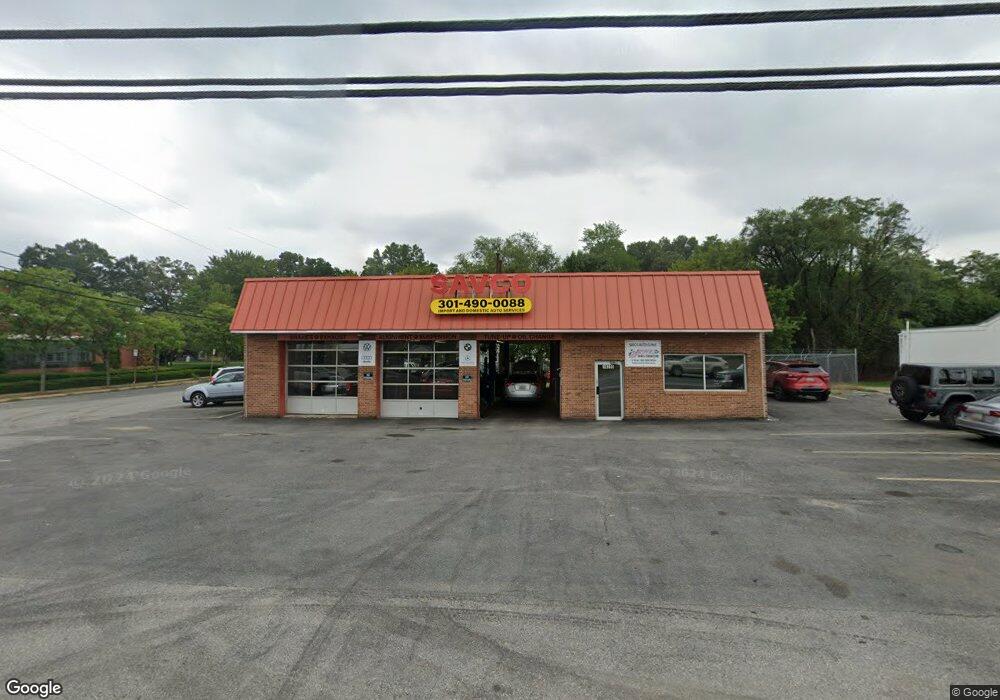 14315 Baltimore Ave, Laurel, MD 20707 - photo 1