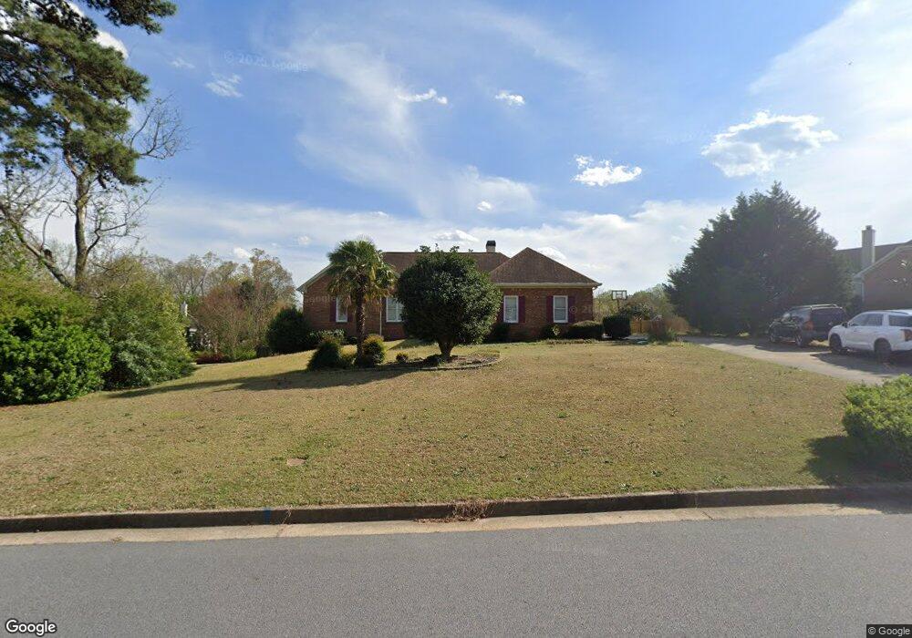 2909 Players Dr unit 1, Jonesboro, GA 30236 - photo 1