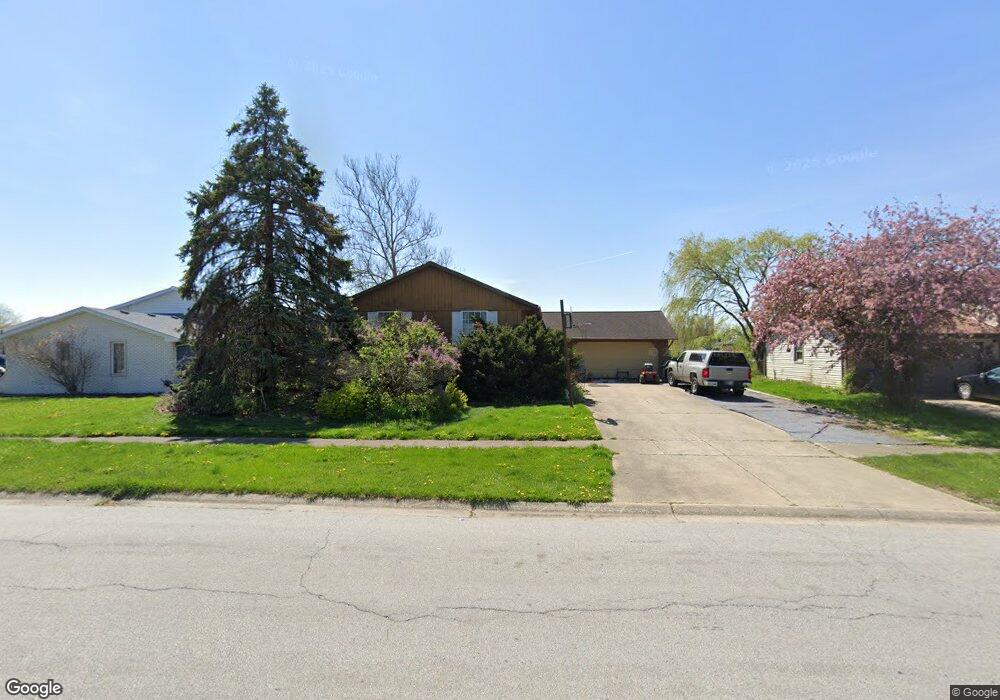 1659 W 98th Place, Crown Point, IN 46307 - photo 1