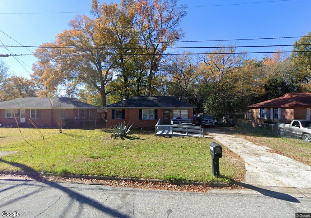 3861 Trask Dr, Columbus, GA 31903 - photo 1