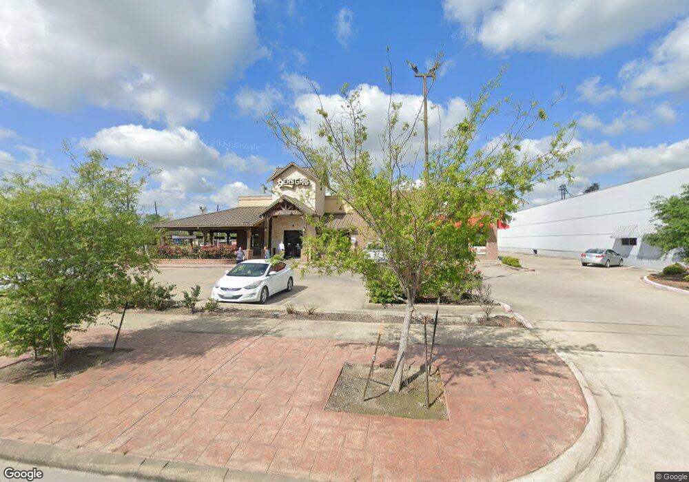 1916 Avenue F, Bay City, TX 77414 - photo 1