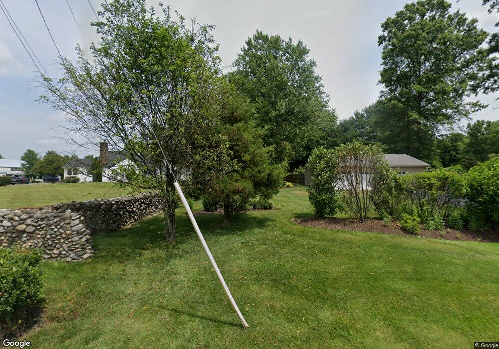 1287 Great Rd, Princeton, NJ - photo 1