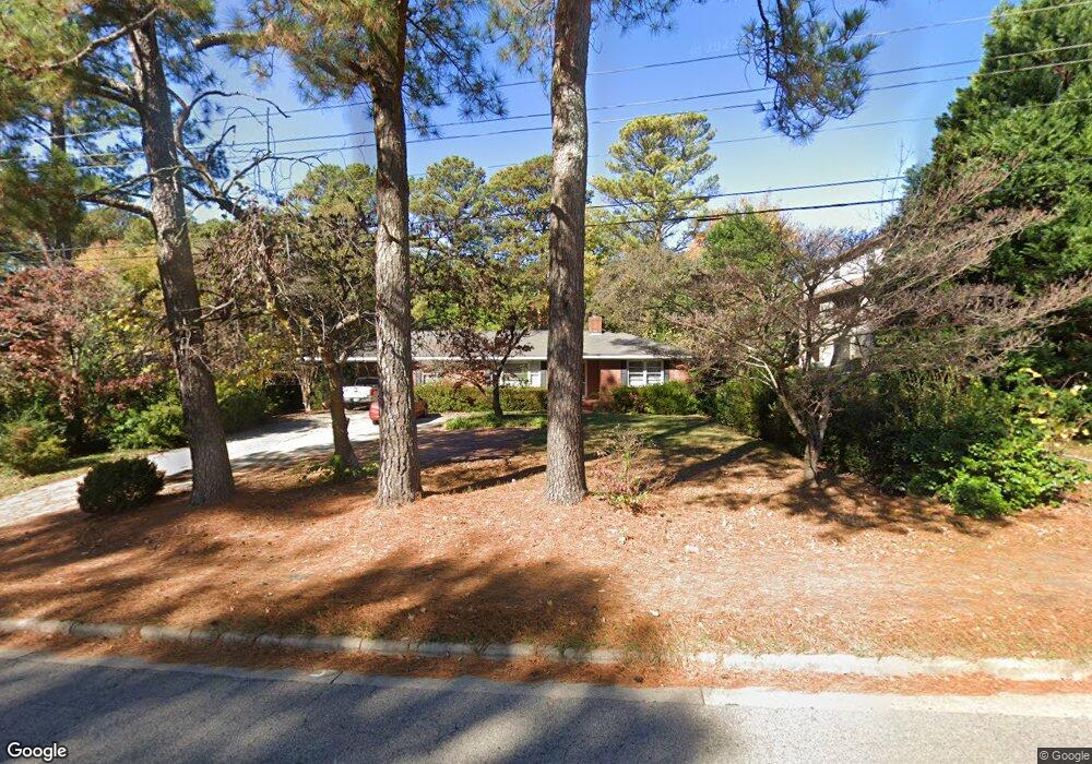 2540 Avent Ferry Rd, Raleigh, NC 27606 - photo 1