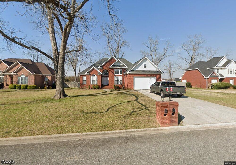 305 Whittington Dr, Macon, GA 31216 - photo 1