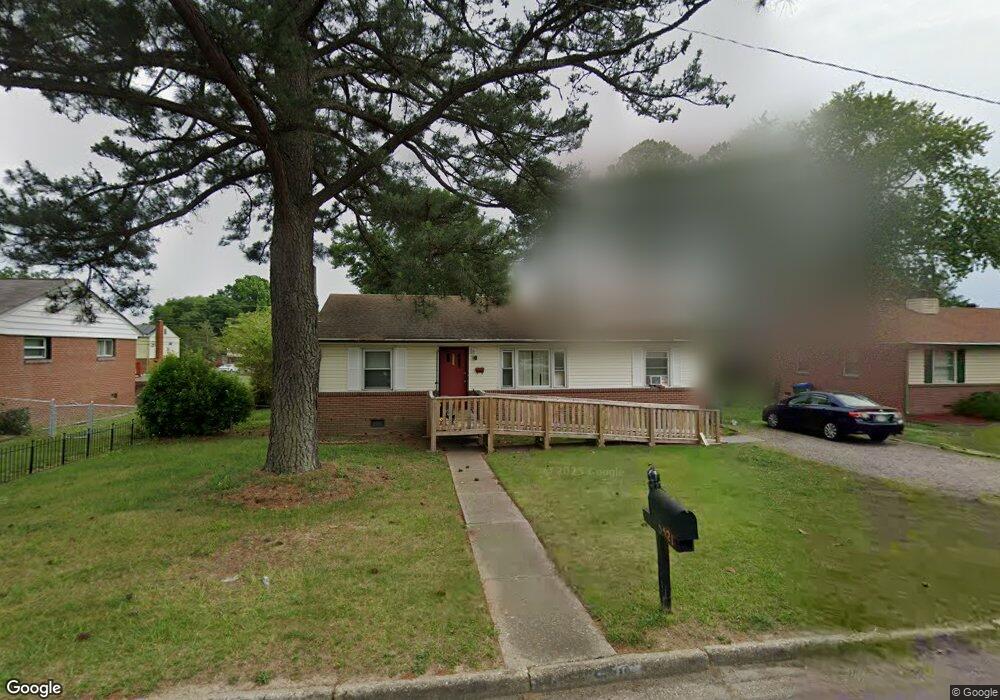 5521 Wainwright Dr, Richmond, VA 23225 - photo 1