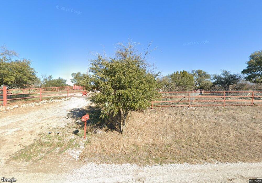 341 Cowboys Ln, Springtown, TX 76082 - photo 1
