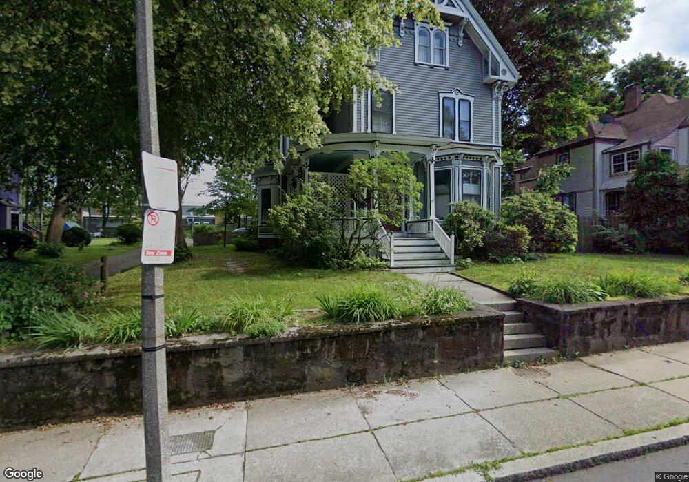 26 Mather St unit 2, Dorchester Center, MA 02124 - photo 1