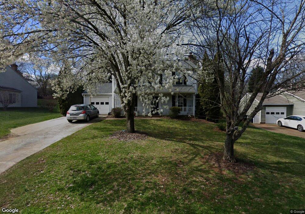 9512 Cedar River Rd, Huntersville, NC 28078 - photo 1