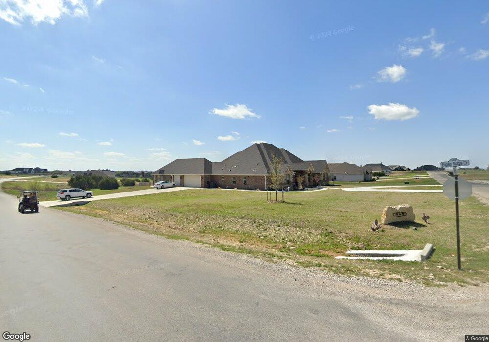 1001 High Point St, Weatherford, TX 76087 - photo 1