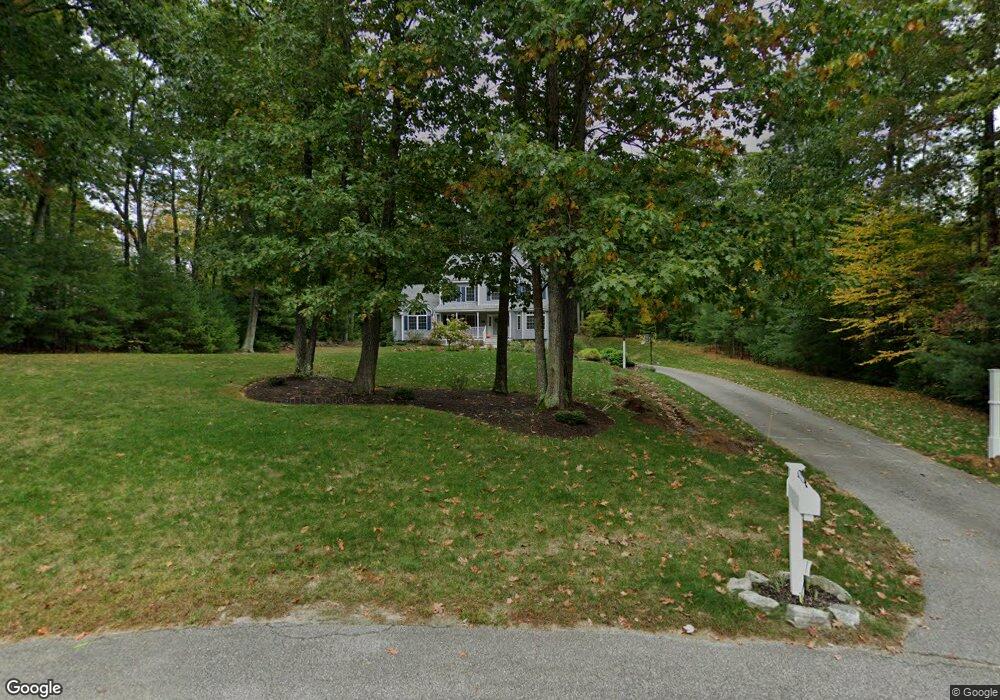 29 Georges Way, Newton, NH 03858 - photo 1