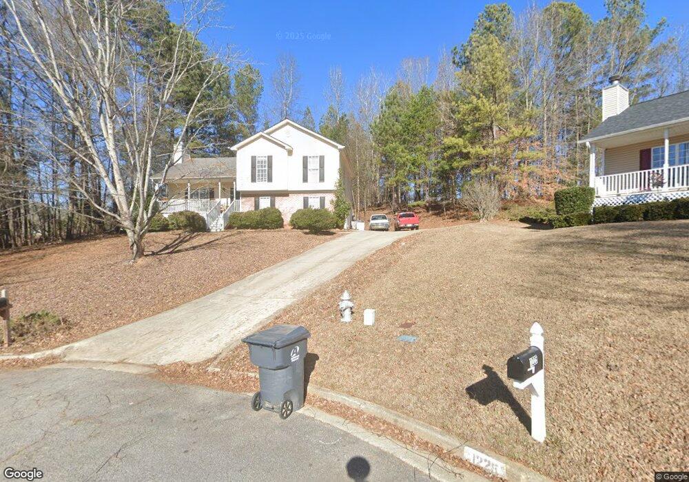 1216 Amanda Way, Sugar Hill, GA 30518 - photo 1