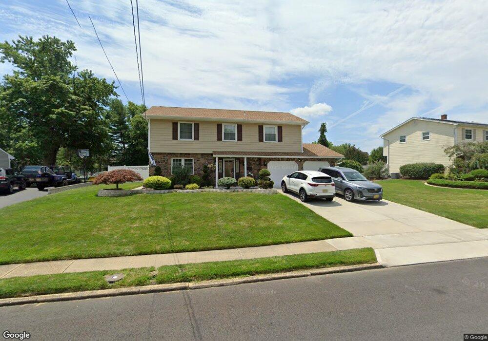 15 Westbrook Rd, Howell, NJ 07731 - photo 1