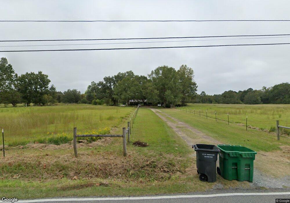8836 Frank Snell Rd, Moss Point, MS 39562 - photo 1