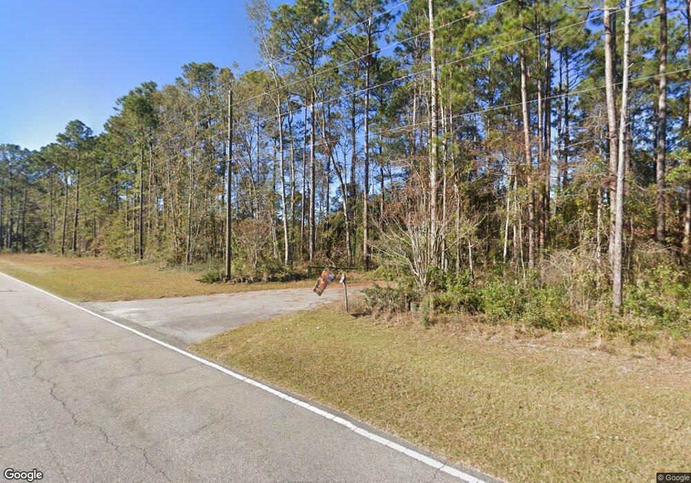 00 Lot 9 Amelia's Hammock, Brunswick, GA 31331 - photo 1