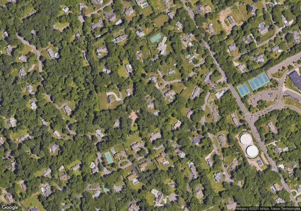 11 Twin Circle Dr, Westport, CT 06880 - photo 1