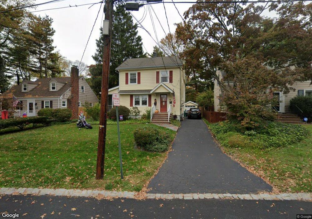 75 Farragut Place unit 77, North Plainfield, NJ 07062 - photo 1