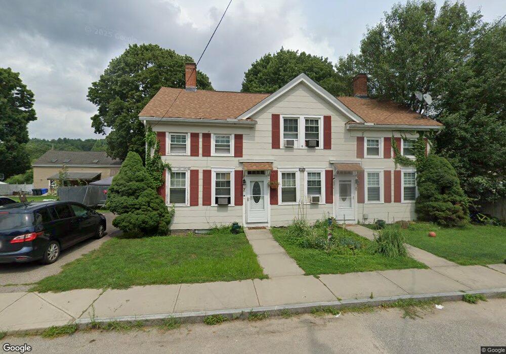 5 Park Dr, Baltic, CT 06330 - photo 1