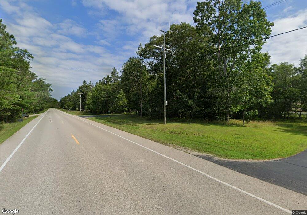 9596 County 513 T Rd, Rapid River, MI 49878 - photo 1