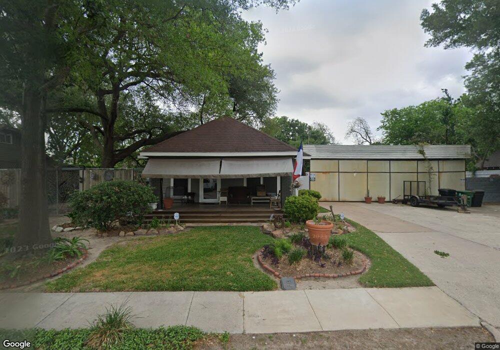 5116 Karcher St, Houston, TX 77009 - photo 1