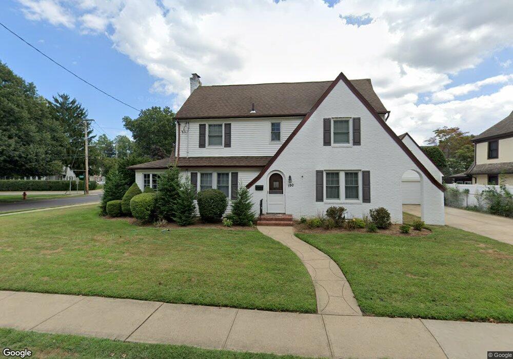 190 Buckingham Rd, West Hempstead, NY 11552 - photo 1