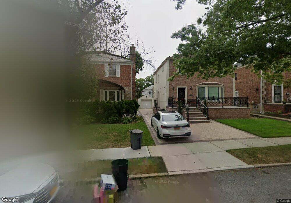 8143 192nd St, Hollis, NY 11423 - photo 1