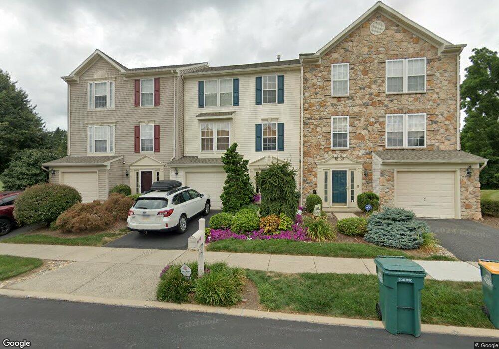 4047 Clubhouse Ct, Center Valley, PA 18034 - photo 1