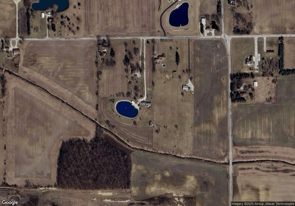 2141 W Division Rd, Huntington, IN 46750 - photo 1