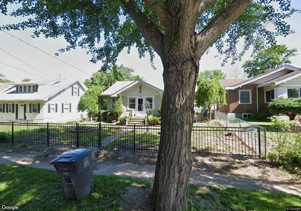 1205 Clinton Ave, Des Moines, IA 50313 - photo 1