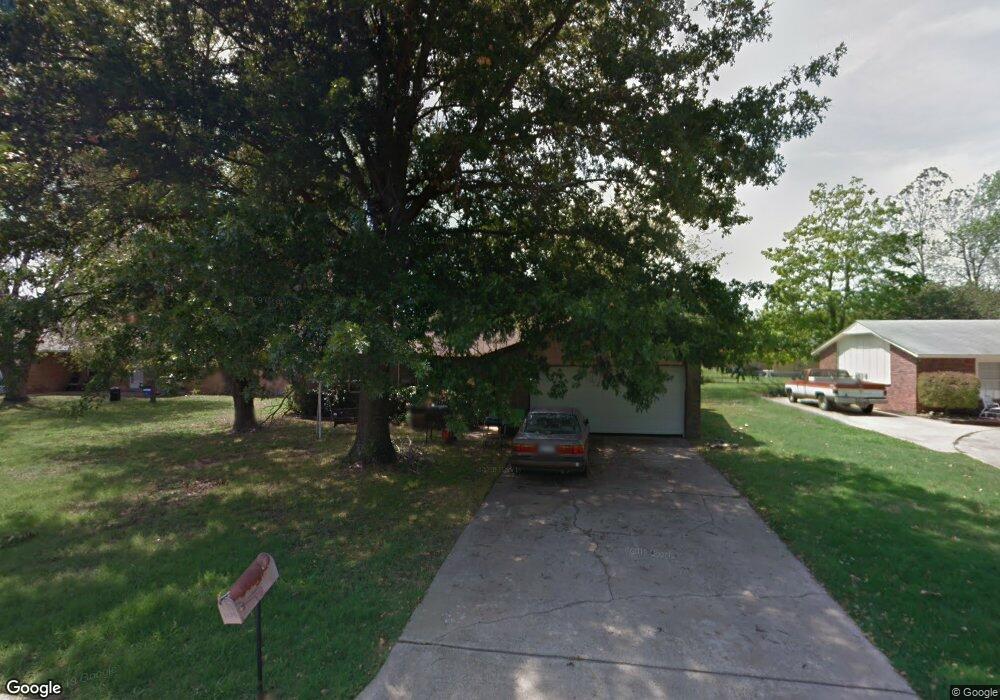 3224 S 212th East Ave, Broken Arrow, OK 74014 - photo 1