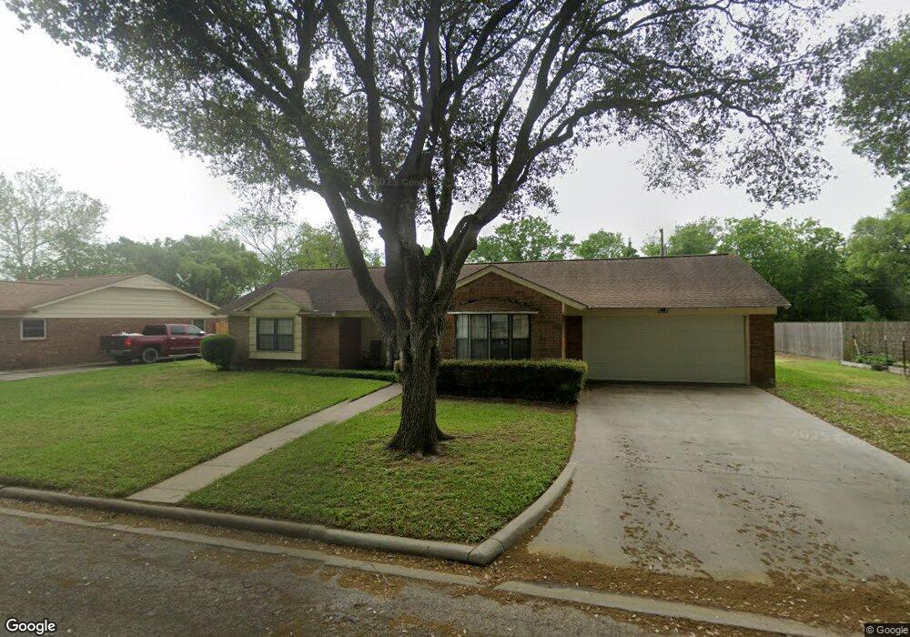 2702 Del Monte Ave, Bay City, TX 77414 - photo 1