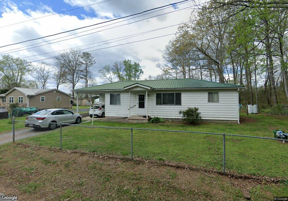 203 N Center St, Tunnel Hill, GA 30755 - photo 1