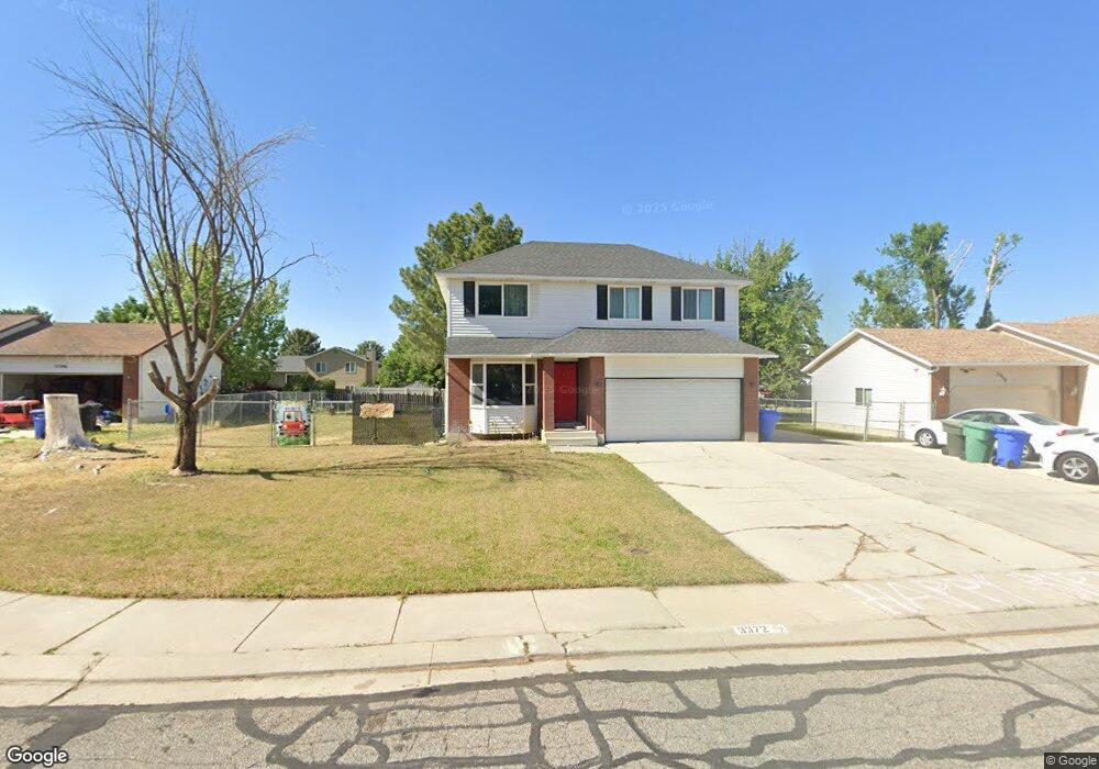 3372 Wake Cir, West Jordan, UT 84084 - photo 1