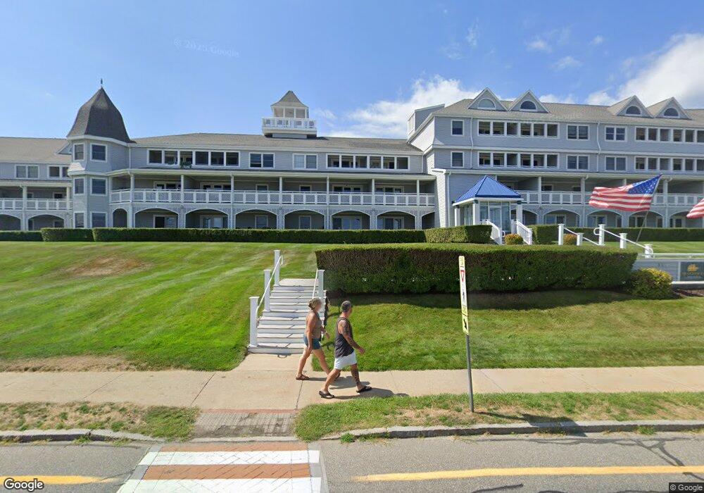 The Ocean House, York, ME 03909 - photo 1