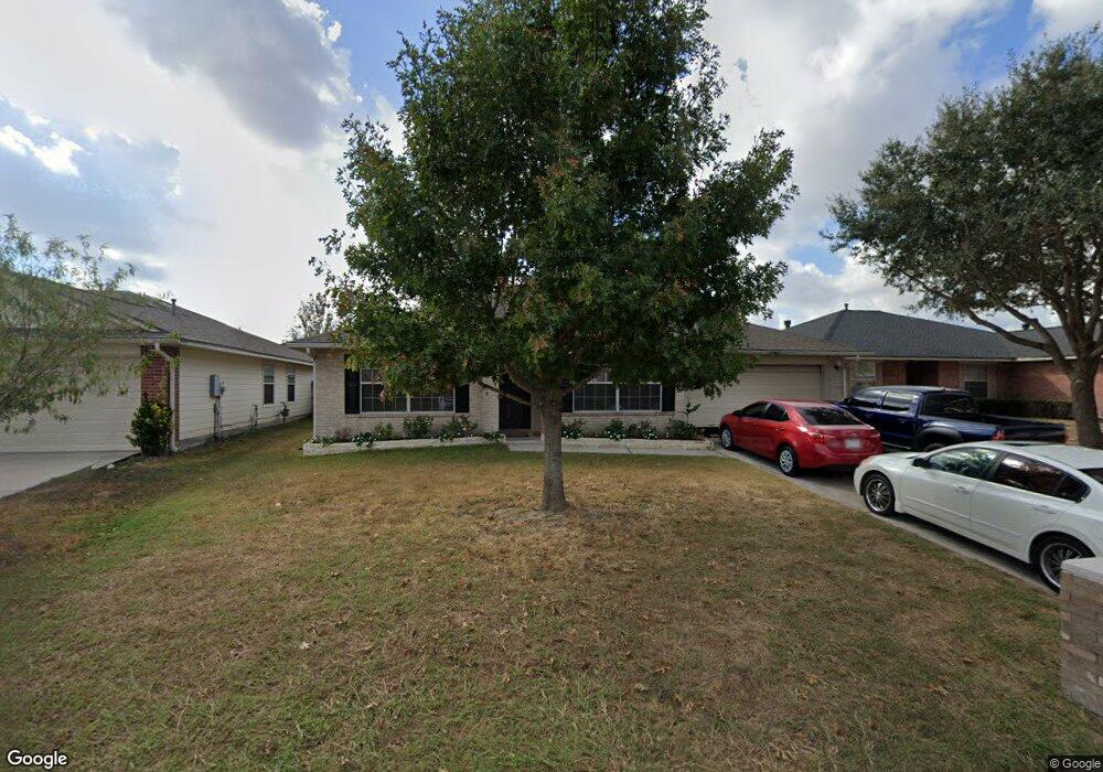 7915 Brook Trail Cir, Houston, TX 77040 - photo 1