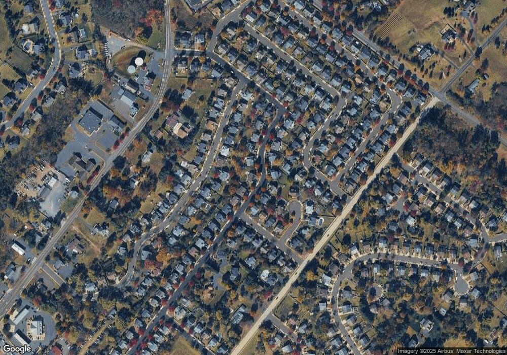 4118 Serenity St, Schwenksville, PA 19473 - photo 1