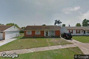 113 Blanche Dr, Westwego, LA 70094