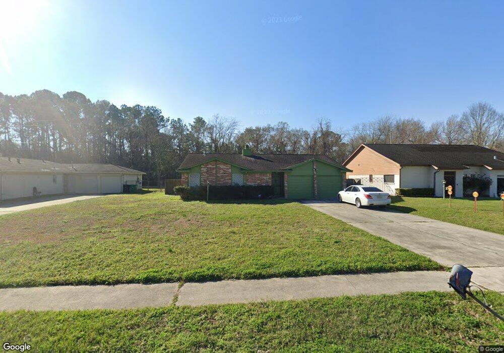 911 W Bertrand St, Houston, TX 77088 - photo 1