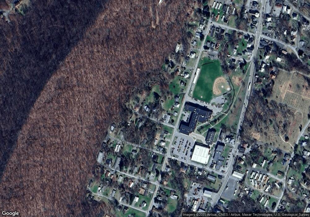 44 Wilson Ln, Berkeley Springs, WV 25411 - photo 1