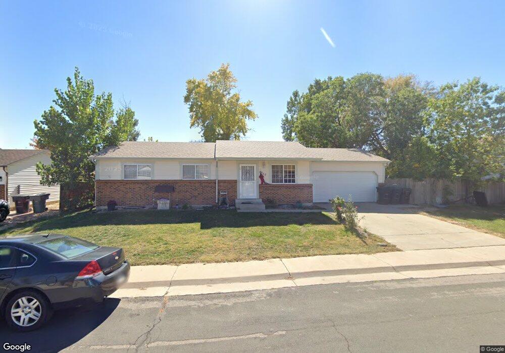 4388 E 118th Ave, Thornton, CO 80233 - photo 1