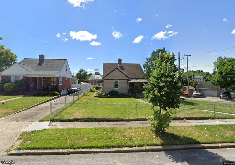 5601 Laurelton Ave, Baltimore, MD 21214 - photo 1