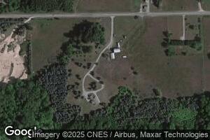 3440 Red School Rd, Brutus, MI 49716