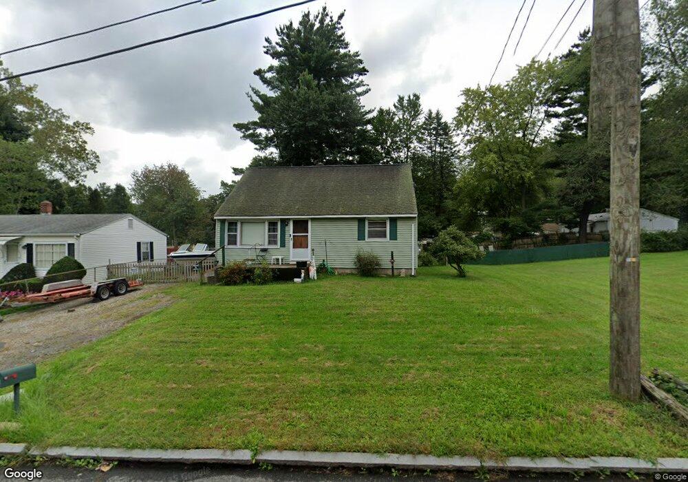 19 Shelby St, Springfield, MA 01109 - photo 1