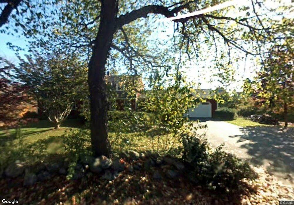 750 Brackett Rd, Rye, NH 03870 - photo 1