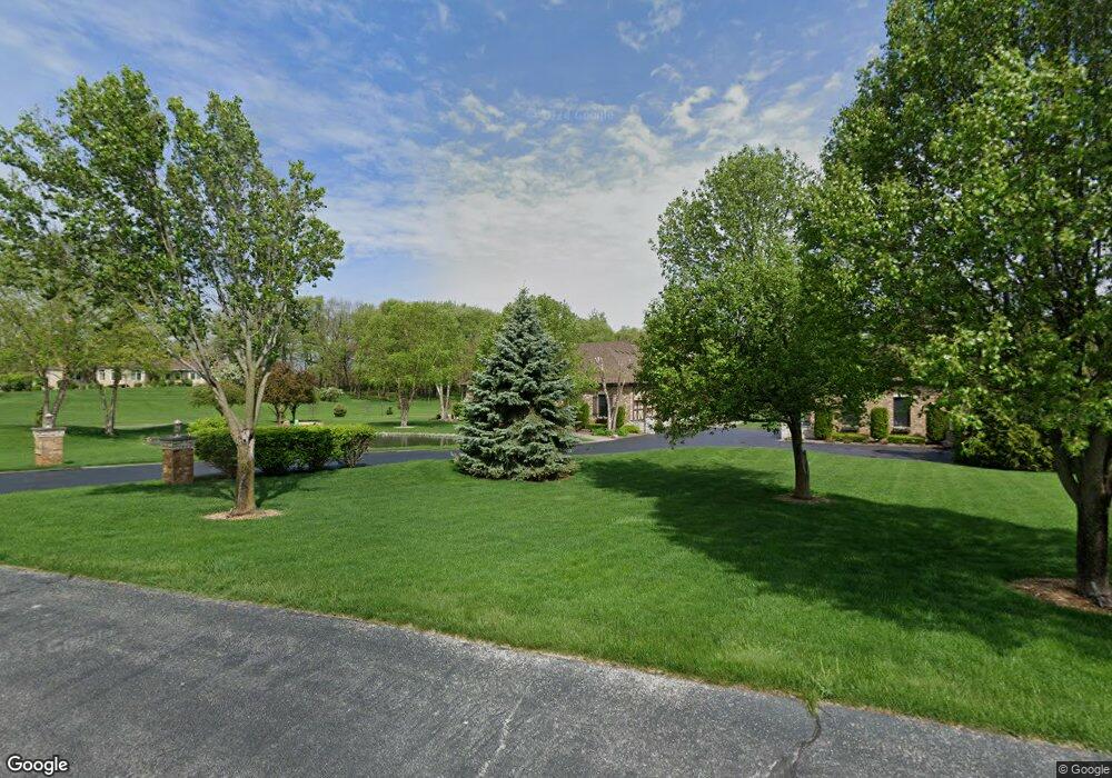 14054 W 154th Place, West Creek Township, IN 46303 - photo 1